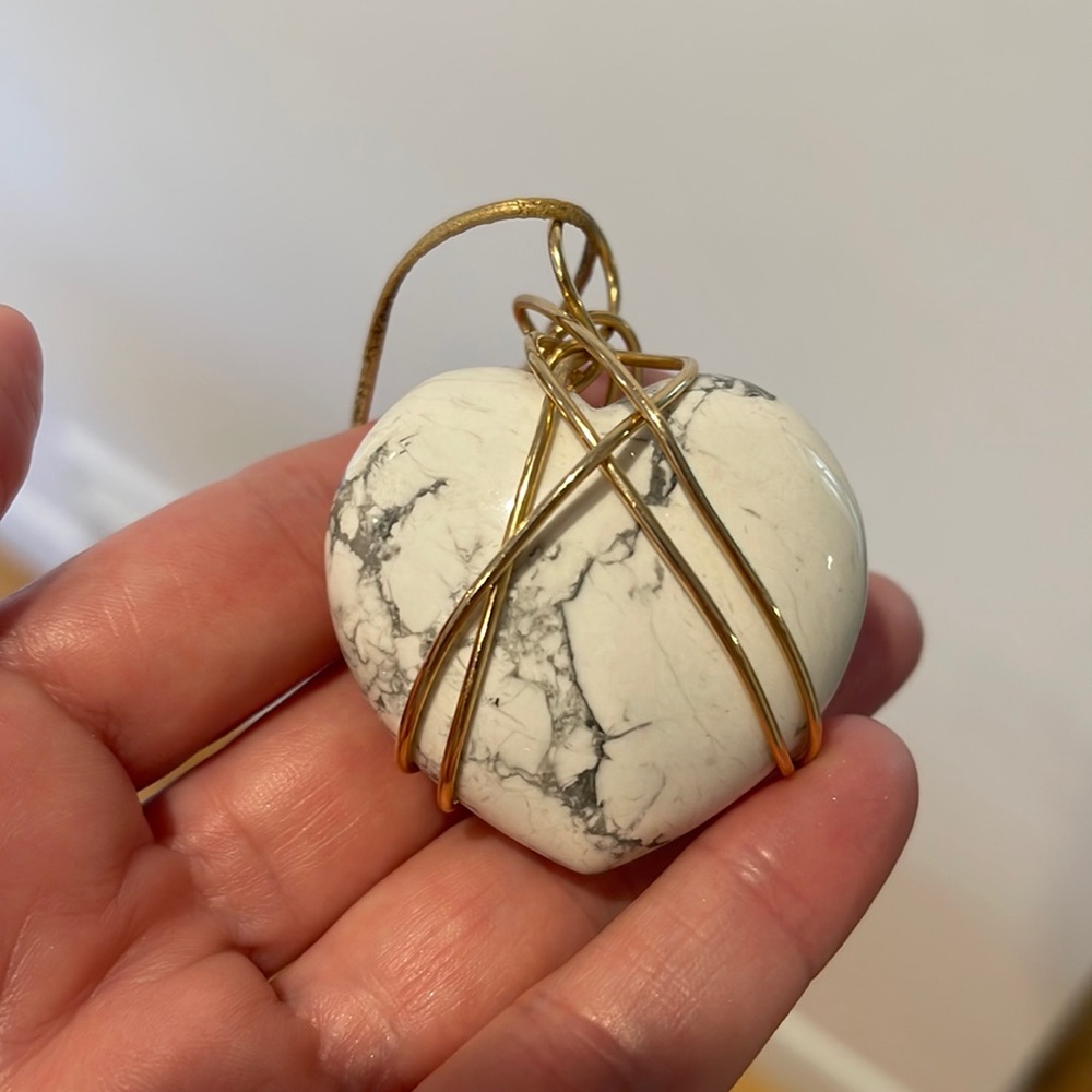 Kazuko pendant